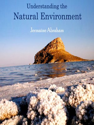 cover image of Understanding the Natural Environment
